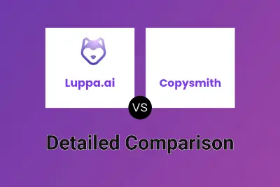 Luppa.ai vs Copysmith