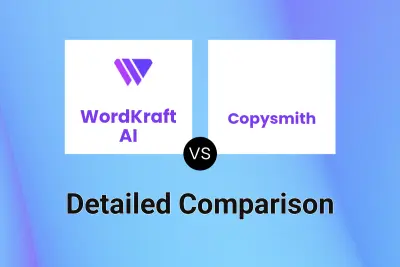 WordKraft AI vs Copysmith