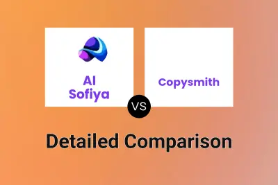 AI Sofiya vs Copysmith