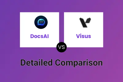 DocsAI vs Visus