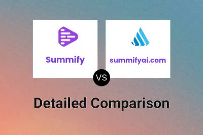 Summify vs summifyai.com