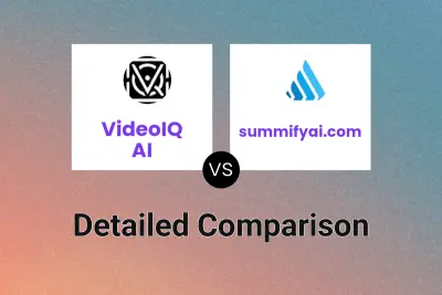 VideoIQ AI vs summifyai.com