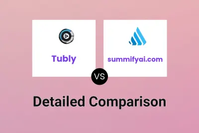 Tubly vs summifyai.com