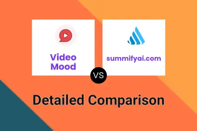 Video Mood vs summifyai.com