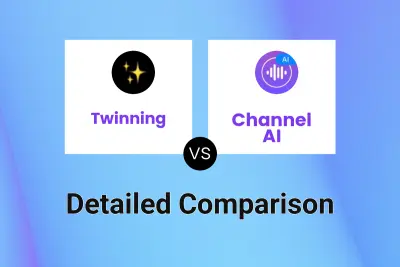 Twinning vs Channel AI