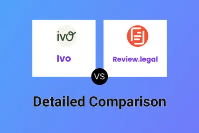 Ivo vs Review.legal