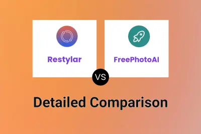 Restylar vs FreePhotoAI