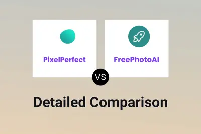 PixelPerfect vs FreePhotoAI