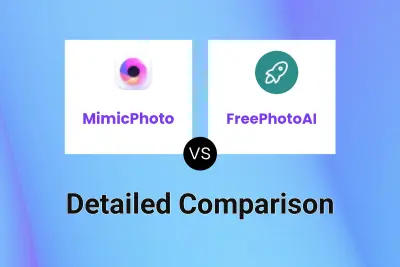 MimicPhoto vs FreePhotoAI