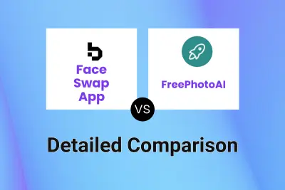 Face Swap App vs FreePhotoAI