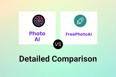 Photo AI vs FreePhotoAI