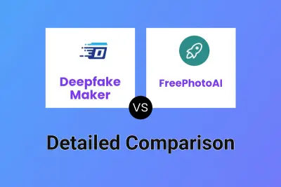 Deepfake Maker vs FreePhotoAI