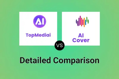 TopMediai vs AI Cover