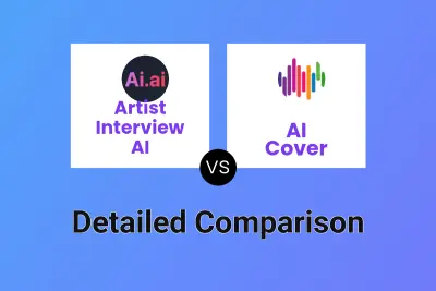 Artist Interview AI vs AI Cover