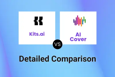 Kits.ai vs AI Cover