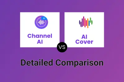 Channel AI vs AI Cover