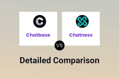 Chatbase vs Chatness