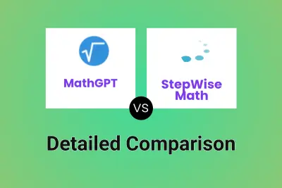 MathGPT vs StepWise Math