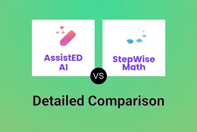 AssistED AI vs StepWise Math