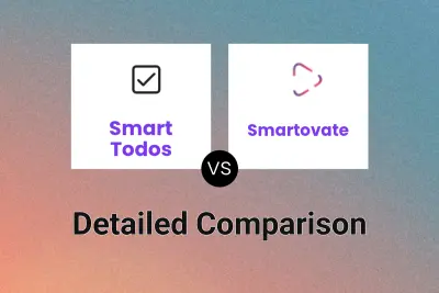 Smart Todos vs Smartovate