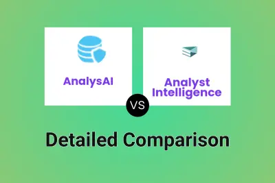 AnalysAI vs Analyst Intelligence