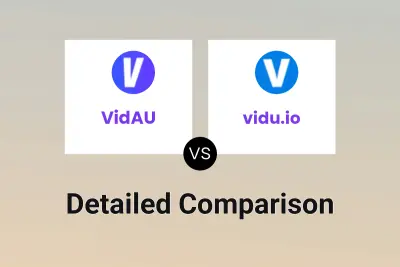 VidAU vs vidu.io