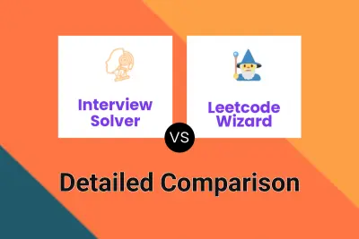 Interview Solver vs Leetcode Wizard