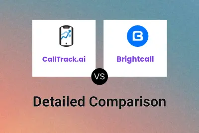 CallTrack.ai vs Brightcall