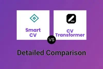 Smart CV vs CV Transformer