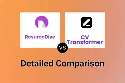 ResumeDive vs CV Transformer