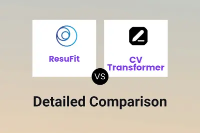 ResuFit vs CV Transformer