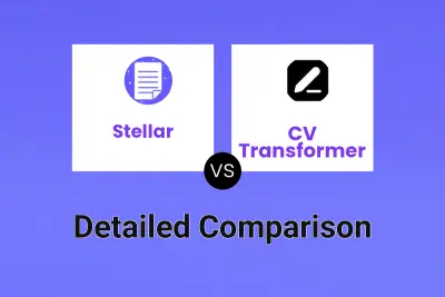 Stellar vs CV Transformer