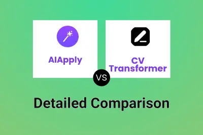 AIApply vs CV Transformer