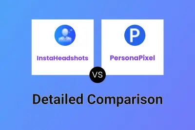 InstaHeadshots vs PersonaPixel