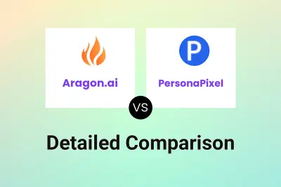 Aragon.ai vs PersonaPixel