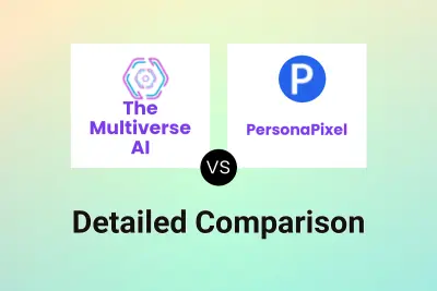 The Multiverse AI vs PersonaPixel