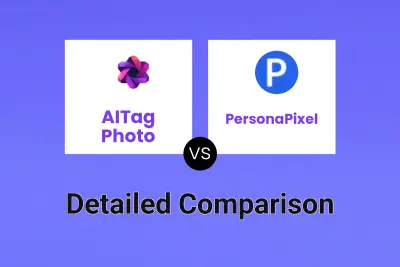 AITag Photo vs PersonaPixel