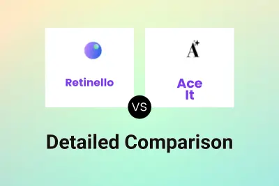 Retinello vs Ace It