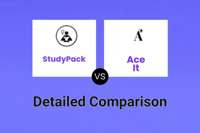 StudyPack vs Ace It