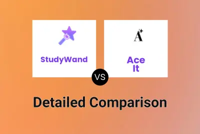 StudyWand vs Ace It