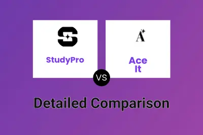 StudyPro vs Ace It