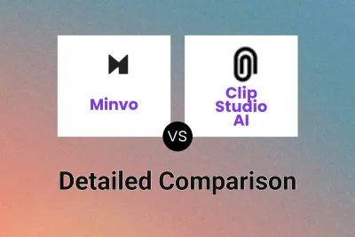 Minvo vs Clip Studio AI