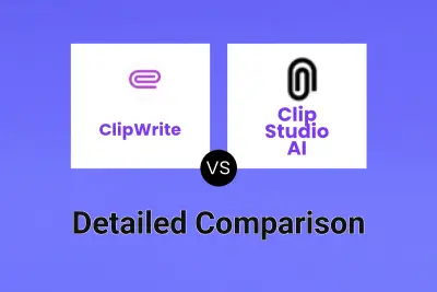 ClipWrite vs Clip Studio AI