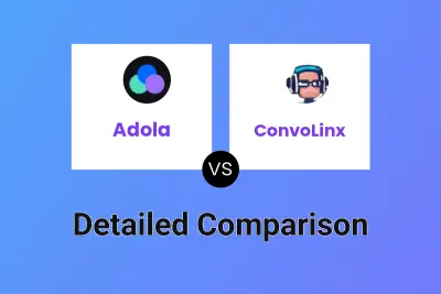 Adola vs ConvoLinx