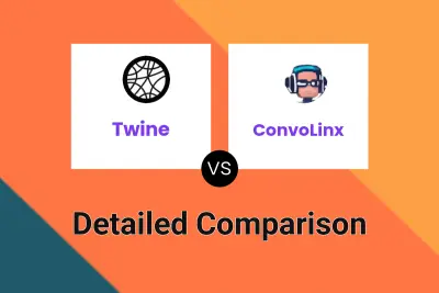 Twine vs ConvoLinx