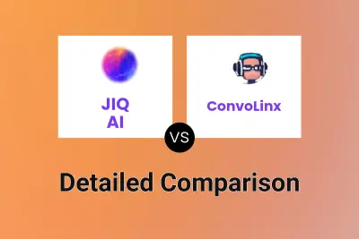 JIQ AI vs ConvoLinx