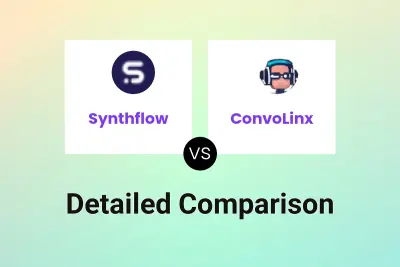 Synthflow vs ConvoLinx