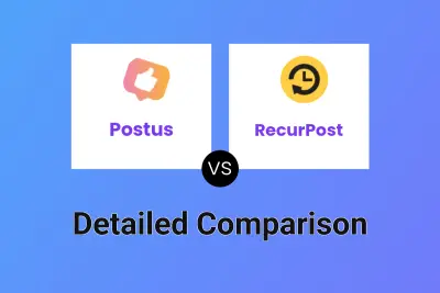 Postus vs RecurPost