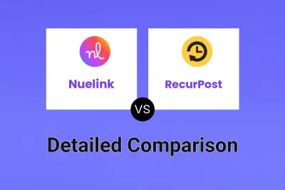 Nuelink vs RecurPost