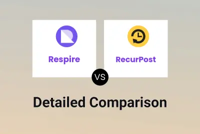 Respire vs RecurPost